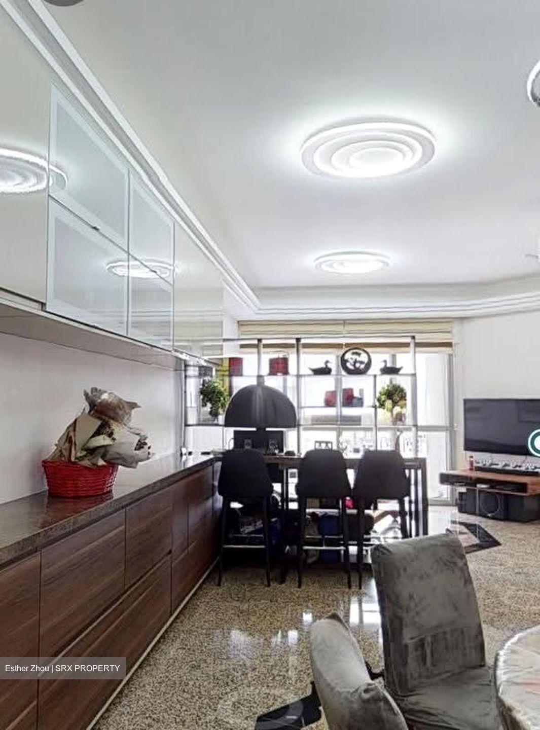 The Bayshore (D16), Condominium #636019131